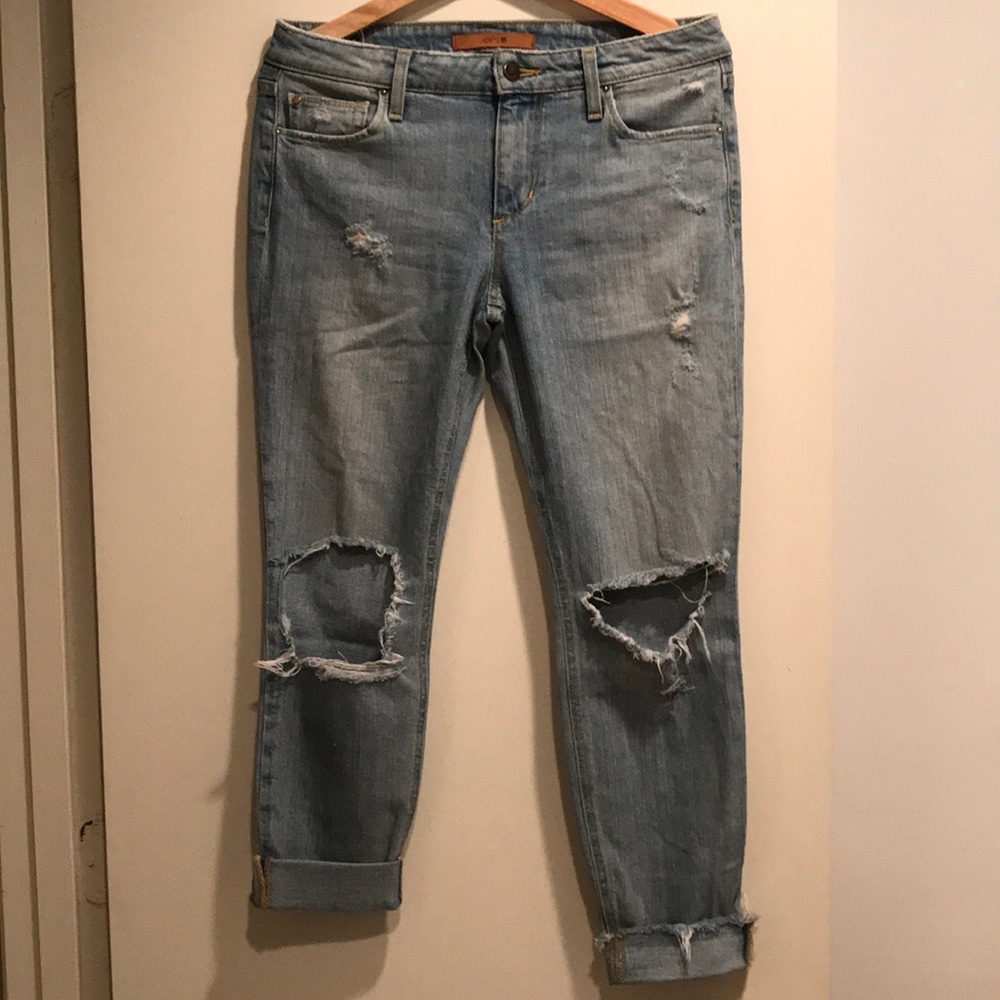 Joes Ankle Jeans